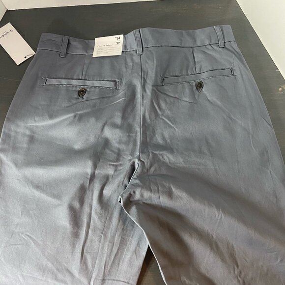 Goodfellow & Co (Target brand) Men's size 34x32 - NWT - Picture 4 of 9